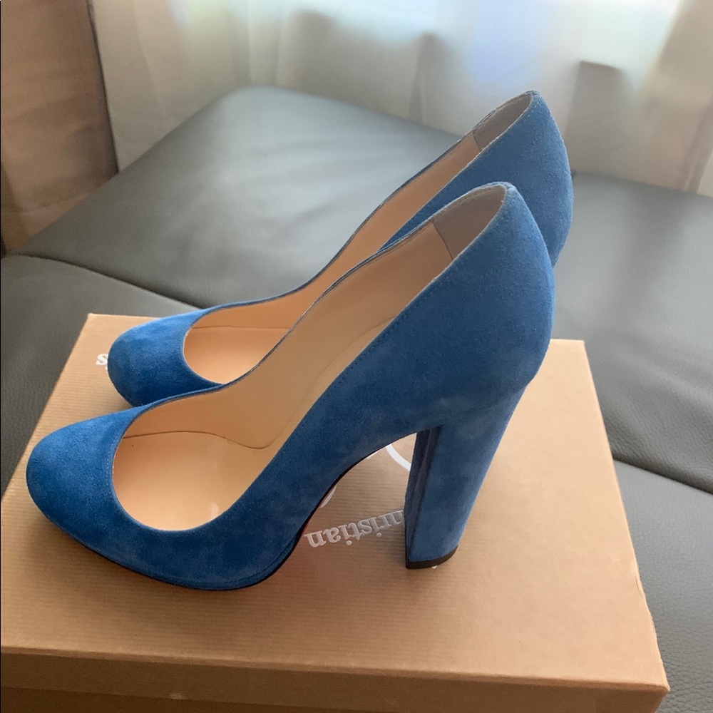 🔥🔥 Wedding Season Louboutins!!🔥